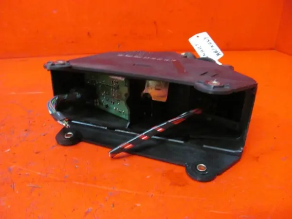 Levier de sélection OEM 0007542V002 pour Smart ForTwo image 4
