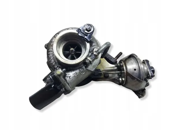 Turbocompressor OEM 9662778680 para Citroen C4 Grand Picasso image 2