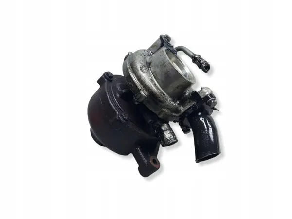 Turbocompressor OEM 9662778680 para Citroen C4 Grand Picasso image 3