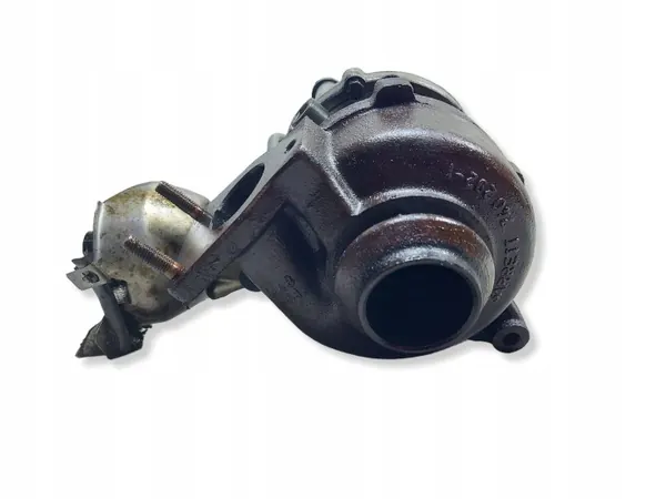 Turbocompressor OEM 9662778680 para Citroen C4 Grand Picasso image 4