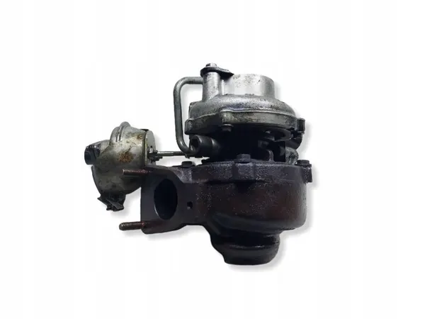Turbocompressor OEM 9662778680 para Citroen C4 Grand Picasso image 5