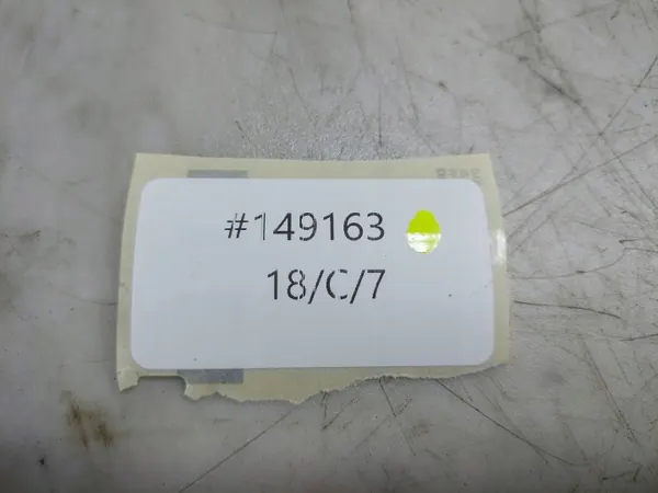 Turbocompressor OEM 9662778680 para Citroen C4 Grand Picasso image 7