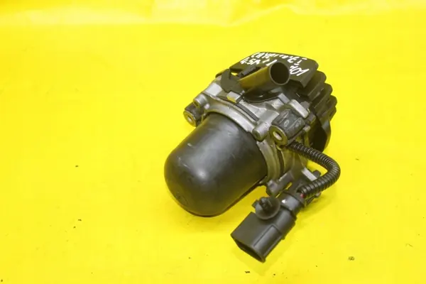 Pompe à air secondaire gauche OEM 7L5959253A Porsche Cayenne image 2