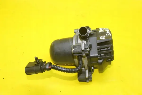 Pompe à air secondaire gauche OEM 7L5959253A Porsche Cayenne image 5
