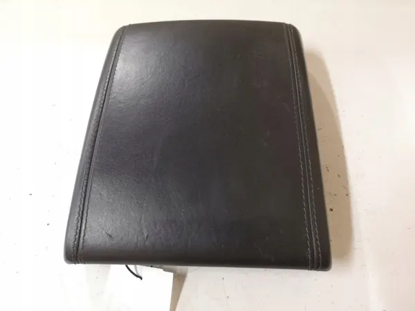Accoudoir console Jaguar XF X250 OEM JUT61415 image 2
