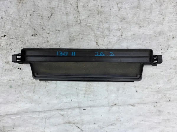 ZAŚLEPKA FILTRA 2 KABINOWEGO KIA CEED II 12-17 GUTEX 22 image 2