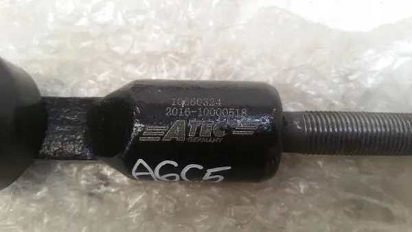 Paire de rotules ATEC pour Audi A6 C5 - OEM image 4
