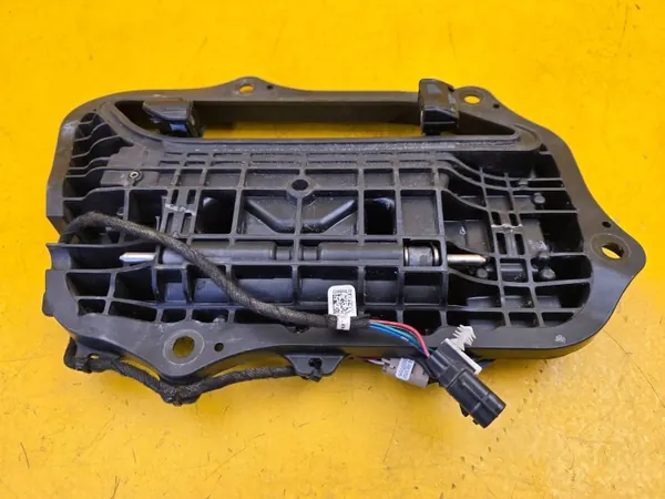 Tesla Model S Rechter Voor Deurhandgreep OEM 100737200H image 5