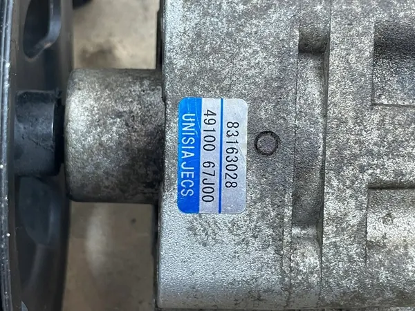 Bomba de direção assistida Suzuki Grand Vitara II 1.9 ddis image 3