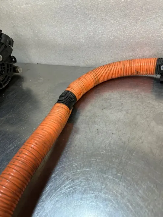 OEM 297A75MZ1A Latauskaapeli Renault Megane V:lle image 3
