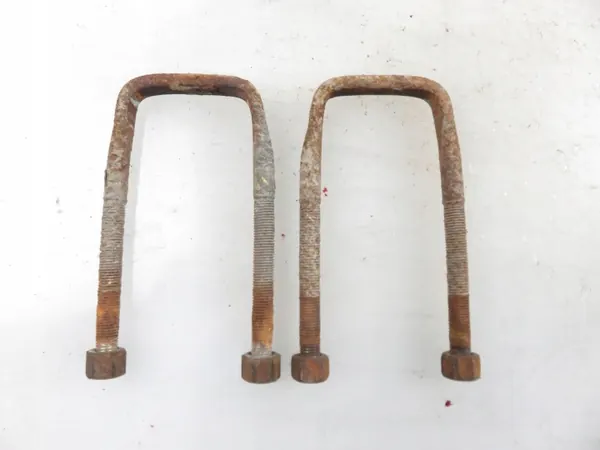 Support de Ressort OEM M938889 - Occasion image 3