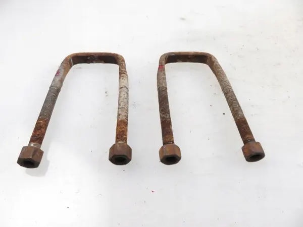 Support de Ressort OEM M938889 - Occasion image 4