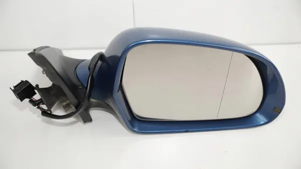 Oikea peili OEM 360205037 Audi A4 B8 07-11 image 2