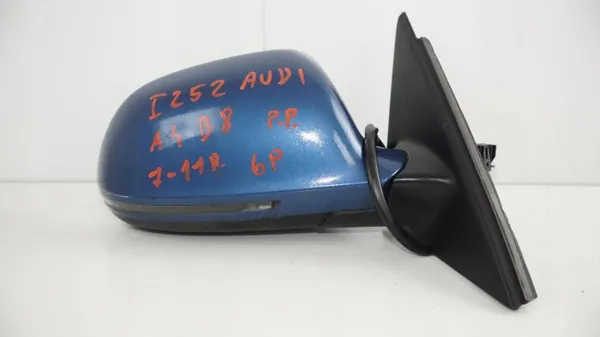 Oikea peili OEM 360205037 Audi A4 B8 07-11 image 3