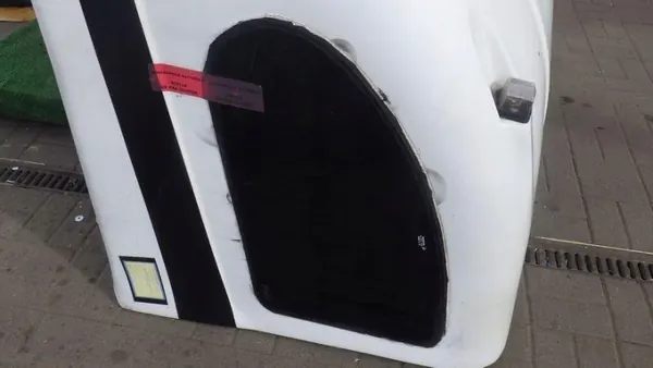 Makuuhytti Boxer Jumper II Ducato III OEM 3--- image 10