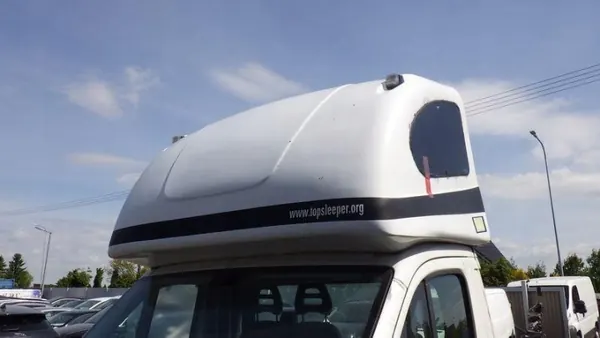 Makuuhytti Boxer Jumper II Ducato III OEM 3--- image 3