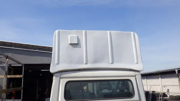 Makuuhytti Boxer Jumper II Ducato III OEM 3--- image 4