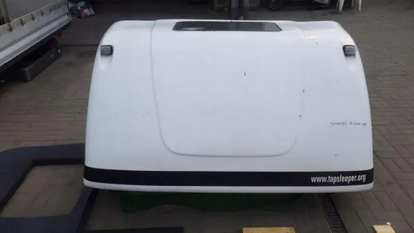 Makuuhytti Boxer Jumper II Ducato III OEM 3--- image 5
