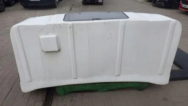 Makuuhytti Boxer Jumper II Ducato III OEM 3--- image 7