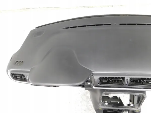 OEM Dashboard 2x Airbag 4x Gordels - Citroen C3 III image 10