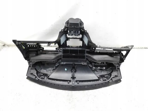 OEM Dashboard 2x Airbag 4x Gordels - Citroen C3 III image 6