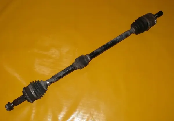 Demi-arbre droit avant OEM JOK-50-E115 pour Hyundai i30 image 2