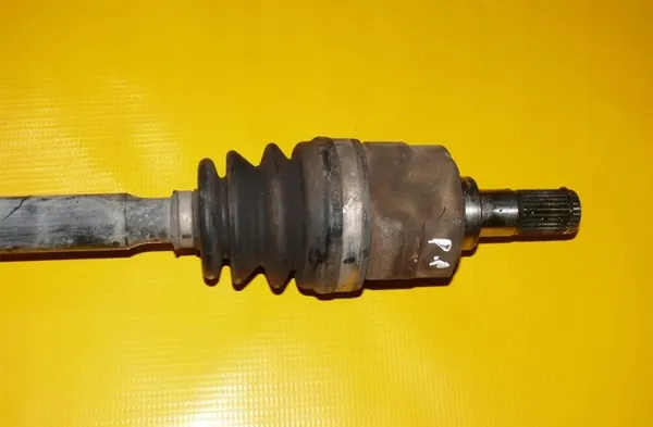 Demi-arbre droit avant OEM JOK-50-E115 pour Hyundai i30 image 4