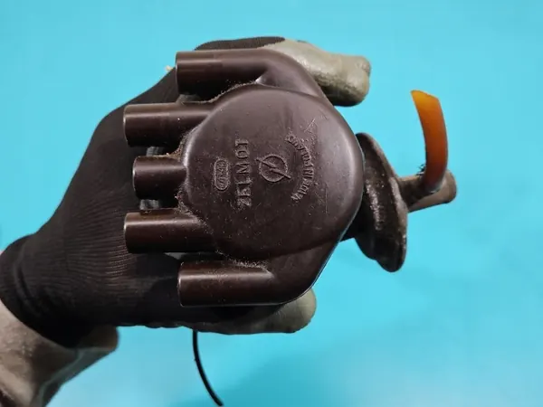 Distribuidor de encendido ŻUK A 11 B 2.1 - Estado usado image 9