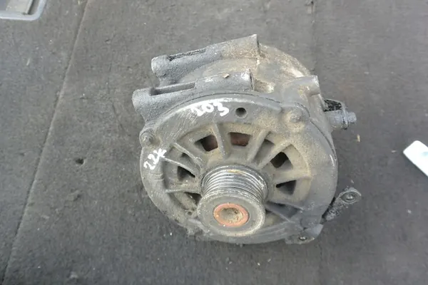 Vaihtovirtageneraattori Mercedes-Benz E-Class W210 W202 OE A0141540702 image 5