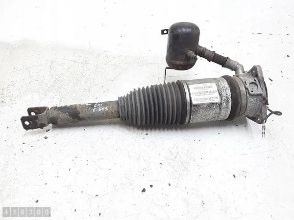 Amortiguador Audi A8 OEM 4e0616001n - Usado image 2