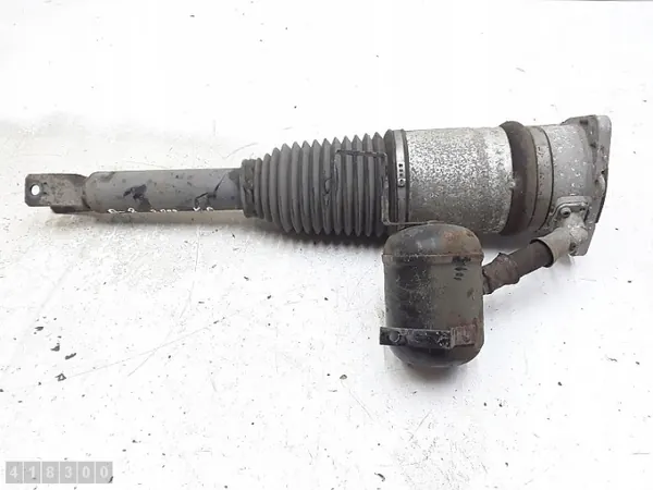 Amortiguador Audi A8 OEM 4e0616001n - Usado image 5