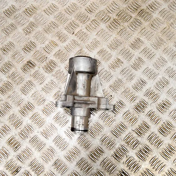 Support d'arbre de transmission Jaguar F-Pace (X761) 2.0L 2020 HK833A040BA image 4