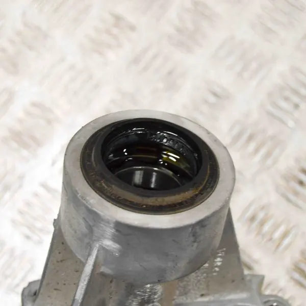 Support d'arbre de transmission Jaguar F-Pace (X761) 2.0L 2020 HK833A040BA image 5