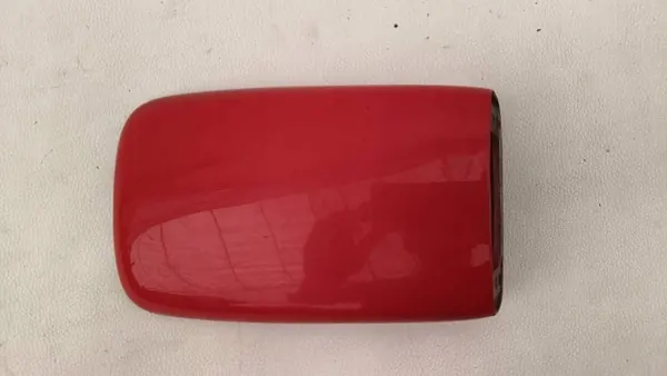 Porsche 924 Oikean peilin kotelo OEM 1417717 image 2