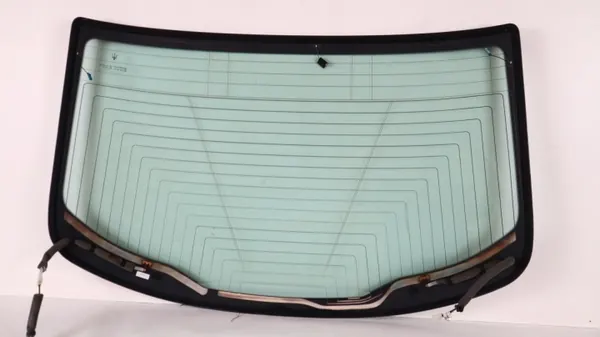 Maserati Ghibli 14- Achterruit OEM 1184585646 image 6