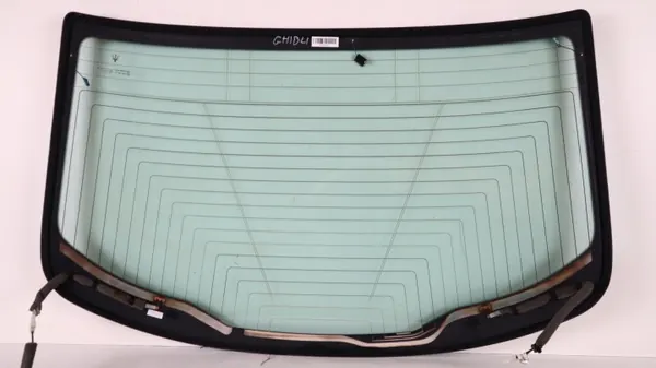 Maserati Ghibli 14- Achterruit OEM 1184585646 image 9