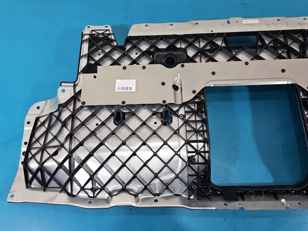 Parede Divisória Mercedes OEM A2226460730 W222 Sedã image 7