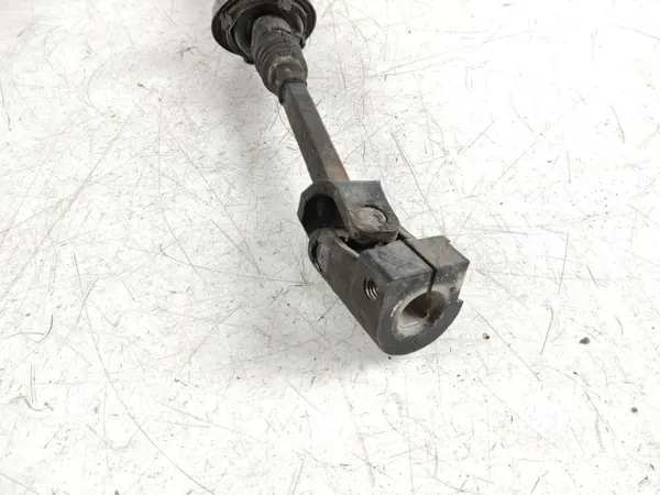 Croisillon colonne direction Jeep Wrangler OEM RZV63486 image 3