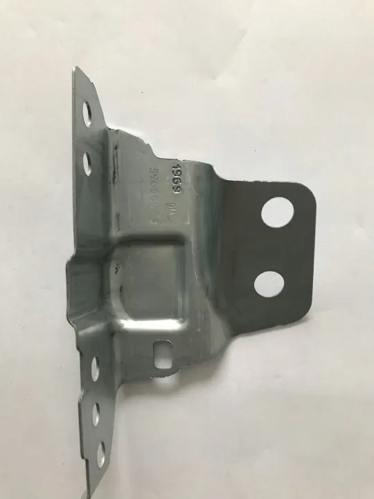 Support d'aile droit OEM 39066643 pour Opel Insignia B image 3