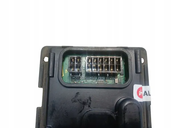 Module de Commande Direction OEM 13184052 pour Opel Vectra C image 3