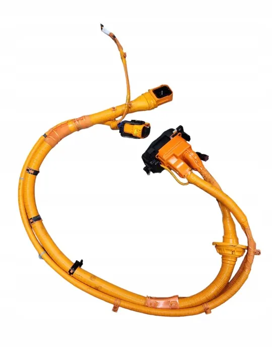 Cable de carga Kia EV6 2022 OEM HKC0257140 image 2