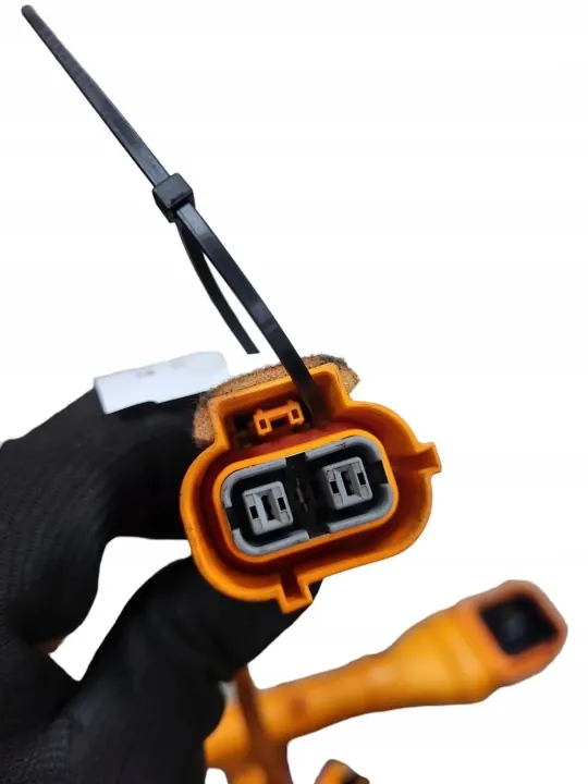 Cable de carga Kia EV6 2022 OEM HKC0257140 image 9
