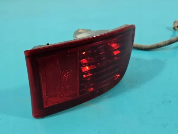 OEM IMPRK1521656 Heck Rechts Nebelscheinwerfer Toyota image 4