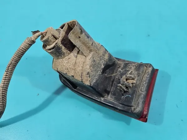 OEM IMPRK1521656 Heck Rechts Nebelscheinwerfer Toyota image 6