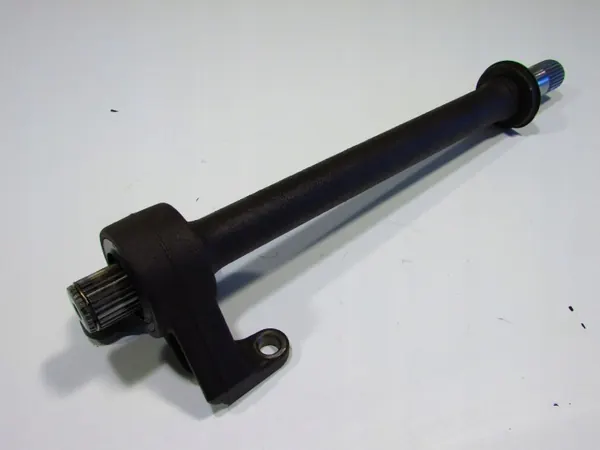 Soporte de eje Honda Accord VII 2.4 K2A3 - Usado image 2