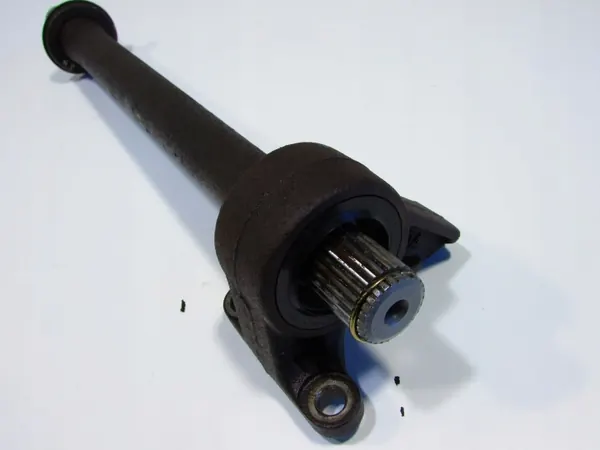 Soporte de eje Honda Accord VII 2.4 K2A3 - Usado image 3