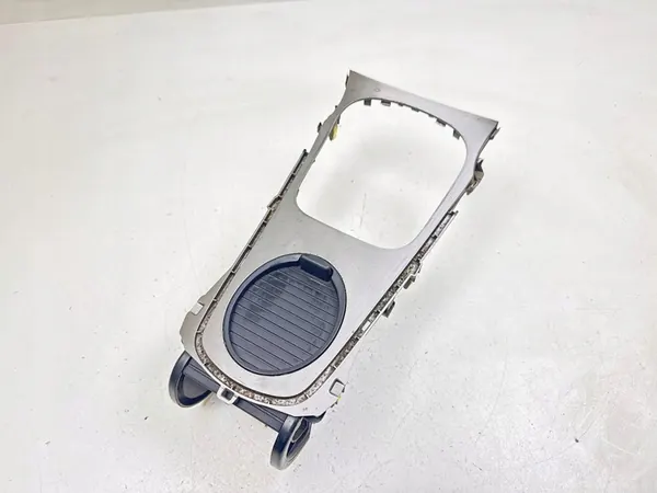 Toyota Avensis T270 2010 Gear Shift Frame image 1