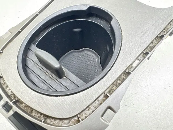 Toyota Avensis T270 2010 Gear Shift Frame image 2