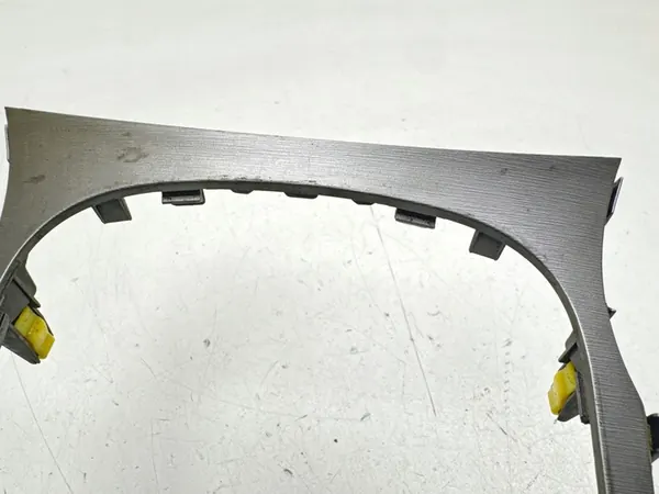 Toyota Avensis T270 2010 Gear Shift Frame image 3