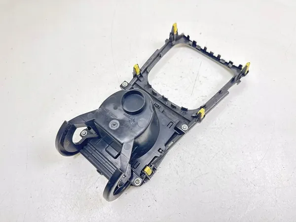 Toyota Avensis T270 2010 Gear Shift Frame image 4
